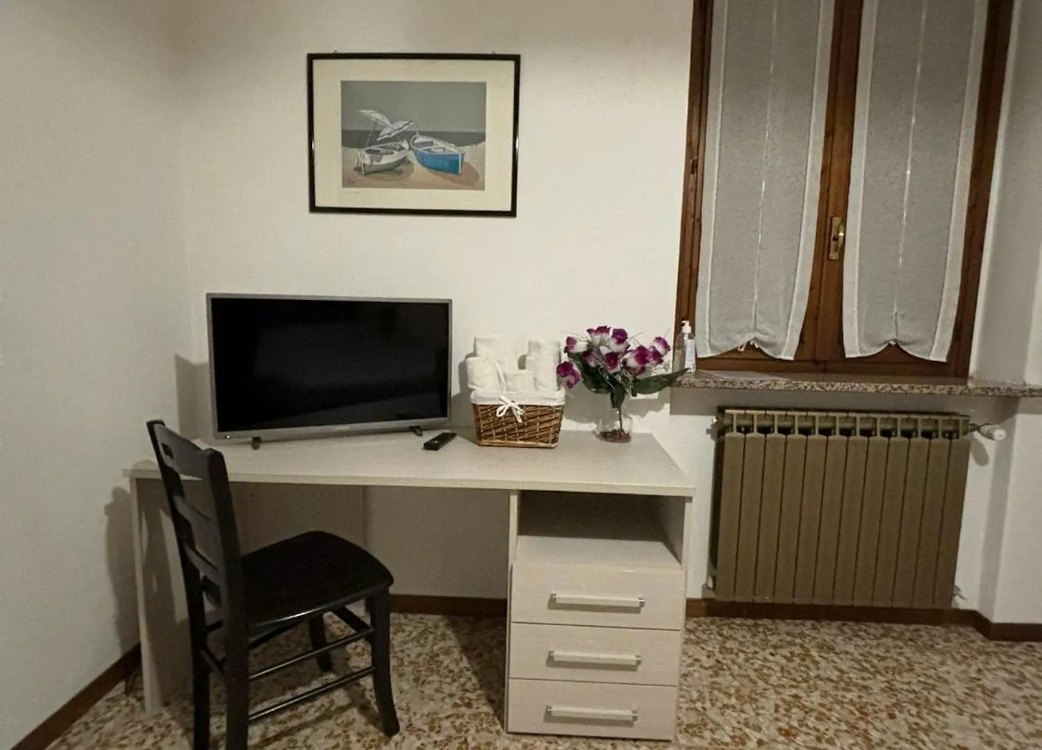 *** Couette-café B&B Luna Seriate Italie