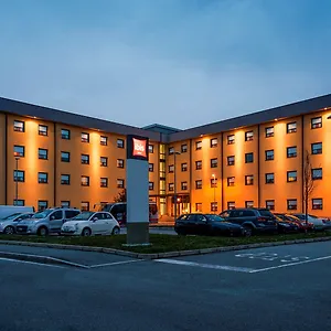 Hotel Ibis Milano Malpensa, Cardano Al Campo