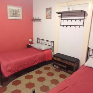 Maison d'hôtes La Del Centro Storico