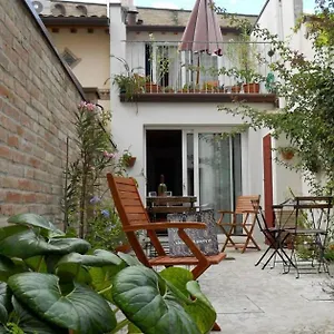 Couette-café R&b Il Cerchio