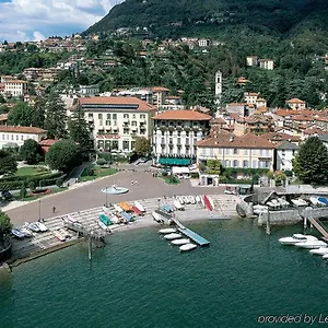 Hotel Regina Olga, Lake Como