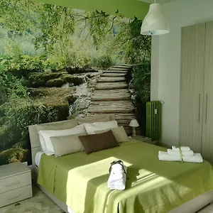La Finestra Sul Bed & Breakfast Rome