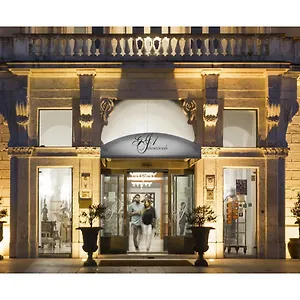 Grande Internazionale Hotel Brindisi