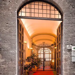 Torre Guelfa Palazzo Acciaiuoli Hotel Florença