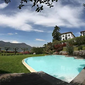 Hotel Il Sole Di, Ranco