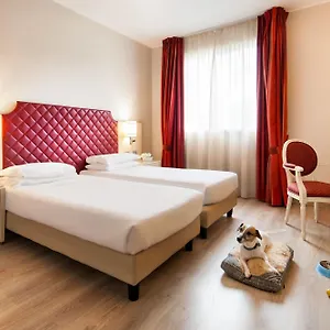 Hotel Just Fiera, Lomazzo