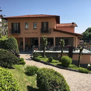 Hotel Breglia, Plesio