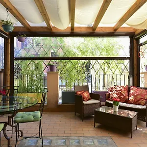 Relax Alojamento de Acomodação e Pequeno-almoço Roma