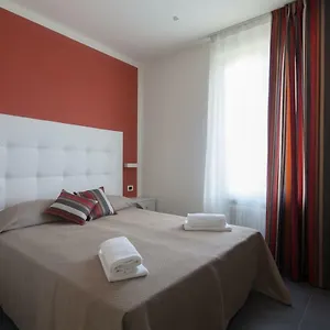 Maison d'hôtes Villino Wanda