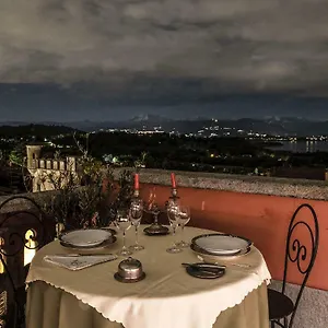 Hotel Dei Mai Intees, Azzate