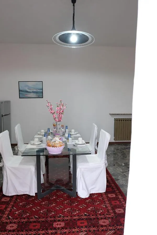 *** Bed & Breakfast B&B Luna Seriate Italien