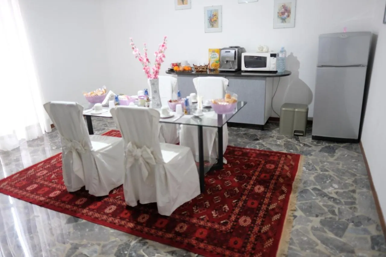 B&B Luna Seriate Bed & Breakfast