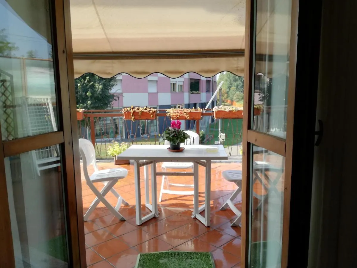 Bed & Breakfast B&B Luna Seriate