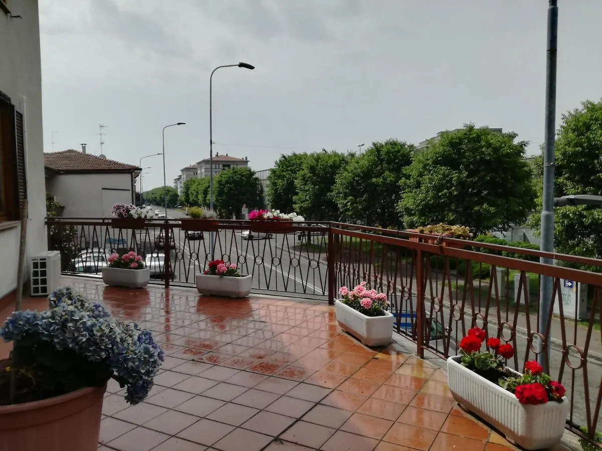 B&B Luna Seriate 3*,  Italien