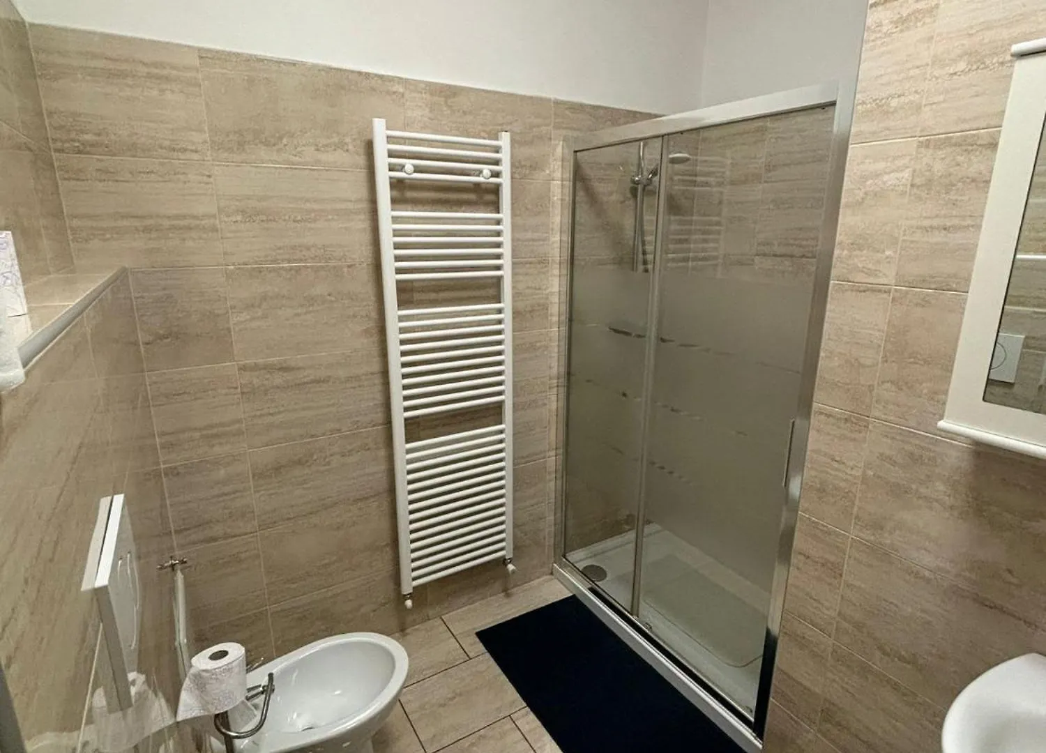 B&B Luna Seriate Italien