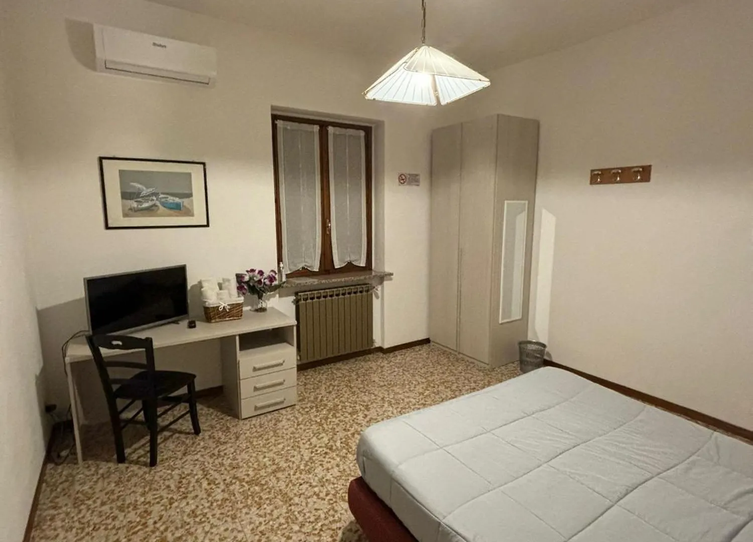 Bed & Breakfast B&B Luna Seriate