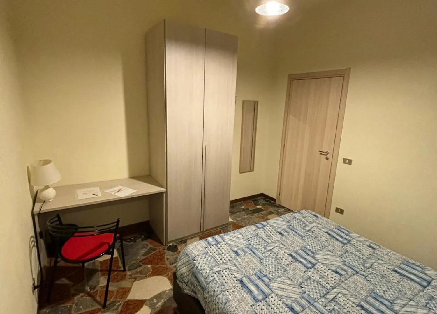 B&B Luna Seriate Italien