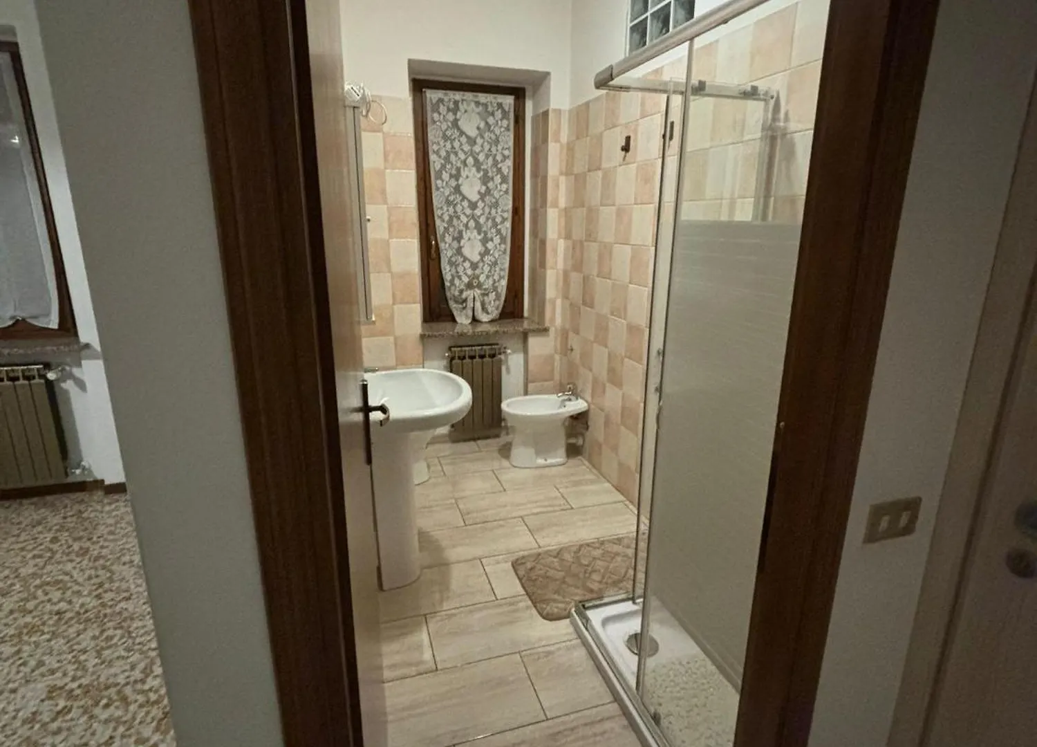 B&B Luna Seriate 3*,  Italien