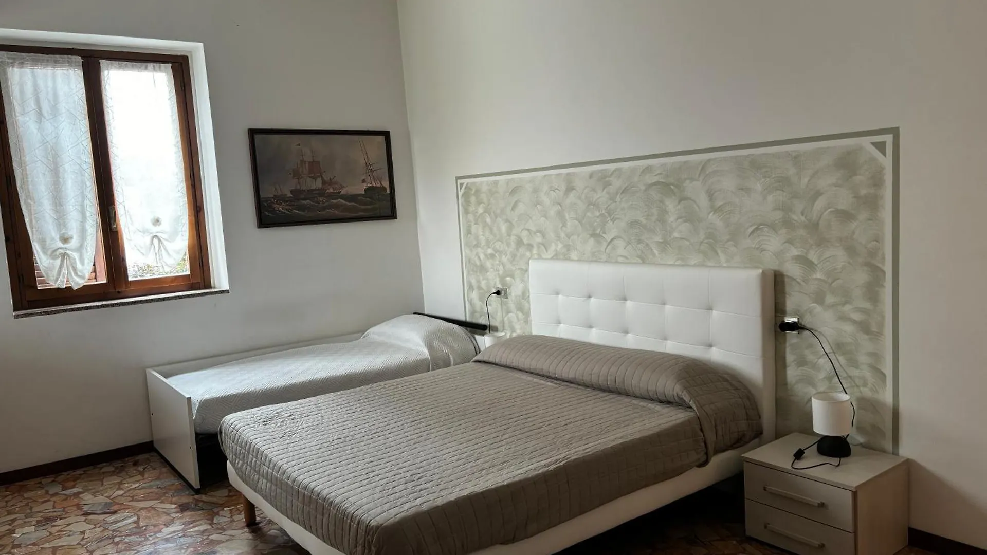 Bed & Breakfast B&B Luna Seriate