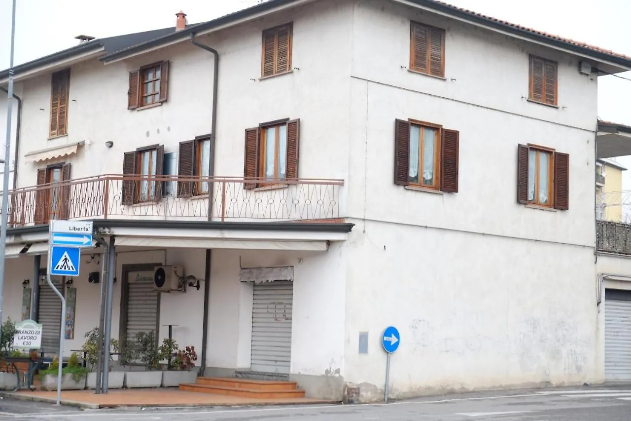 B&B Luna Seriate 3*,
