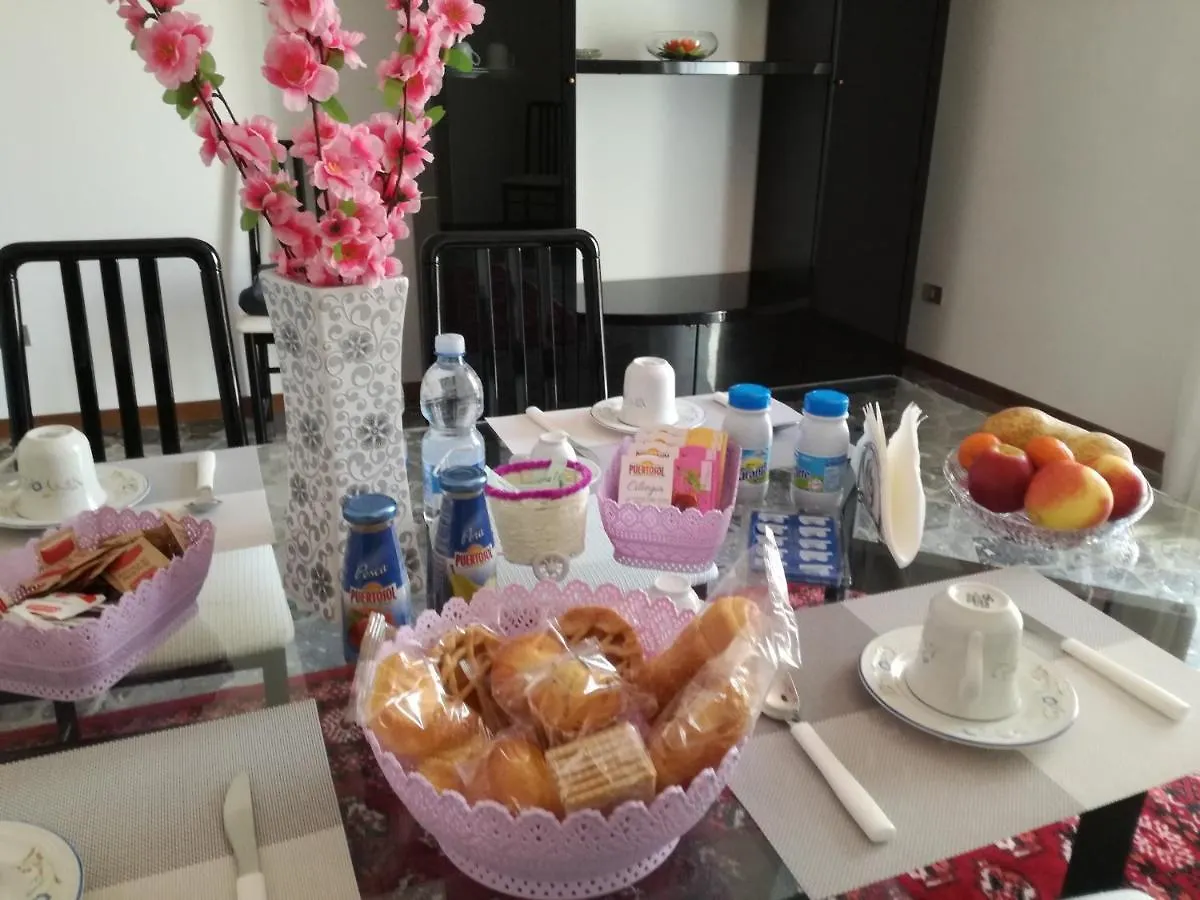 B&B Luna Seriate Italy